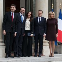 Brigitte Macron