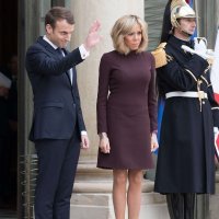 Brigitte Macron