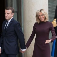 Brigitte Macron