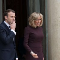 Brigitte Macron