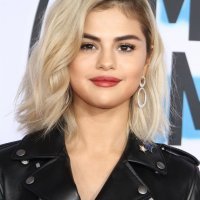Selena Gomez