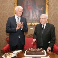 Milan Moguš u ožujku 2017.