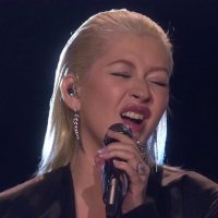 Christina Aguilera