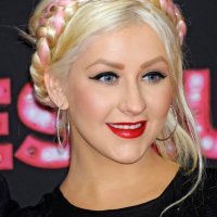 Christina Aguilera