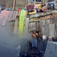 Borba protiv denga groznice u Kolkati