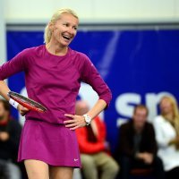 Jana Novotna 2
