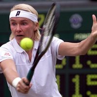 Jana Novotna za vrijeme karijere