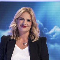 Irina Čulinović