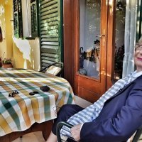 Tada & Sada - Goran Milić i Hloverka Novak Srzić