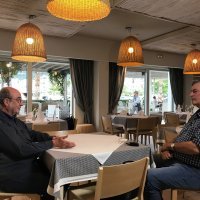 Tada & Sada - Goran Milić i Veljko Barbieri