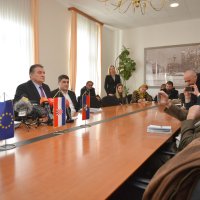 Sjednica skupštine Piškornice