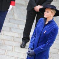 Princeza Charlene