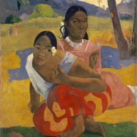 Kad ćeš se udati? / Nafea faa ipoipo?, Paul Gauguin, 210 milijuna dolara