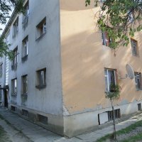 Rudarsko naselje Glogovac kod Koprivnice