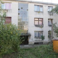 Rudarsko naselje Glogovac kod Koprivnice