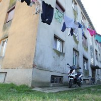 Rudarsko naselje Glogovac kod Koprivnice