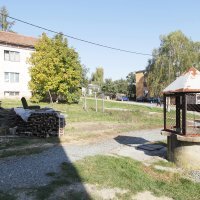 Rudarsko naselje Glogovac kod Koprivnice