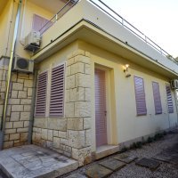 Vila Kovač na Hvaru