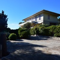 Vila Kovač na Hvaru