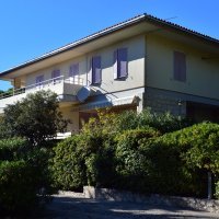 Vila Kovač na Hvaru