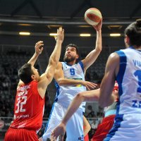 KK Zadar - KK Crvena zvezda (ABA liga - Krajina)