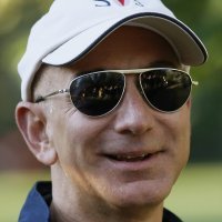 Jeff Bezos