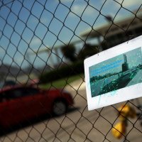 Nestala argentinska podmornica