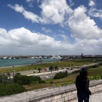 Nestala argentinska podmornica