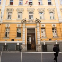 Prva riječka hrvatska gimnazija