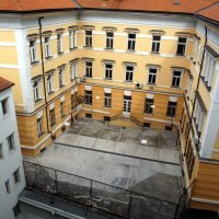 Prva riječka hrvatska gimnazija