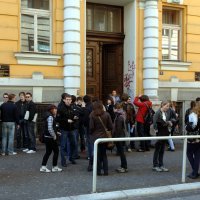 Prva riječka hrvatska gimnazija