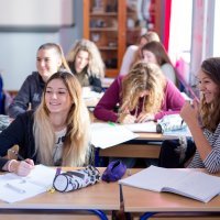 Prva riječka hrvatska gimnazija