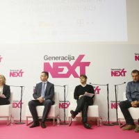 Nataša Rapaić Igor Kanižaj Robert Tomljenović Ante Šalinović