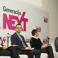 Nataša Rapaić Igor Kanižaj Robert Tomljenović Ante Šalinović