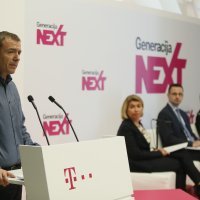 Ante Šalinović Nataša Rapaić Igor Kanižaj Robert Tomljenović