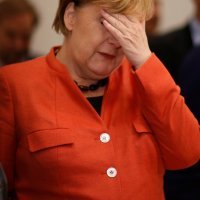 Angela Merkel