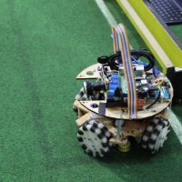 RoboCup Junior Zagreb 2017 19