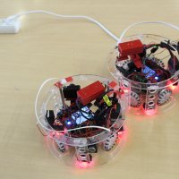 RoboCup Junior Zagreb 2017 17