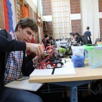 RoboCup Junior Zagreb 2017 15