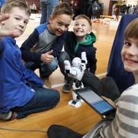 RoboCup Junior Zagreb 2017 16