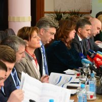 Treća sjednica Savjeta za Slavoniju, Baranju i Srijem