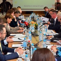 Treća sjednica Savjeta za Slavoniju, Baranju i Srijem