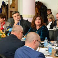 Treća sjednica Savjeta za Slavoniju, Baranju i Srijem