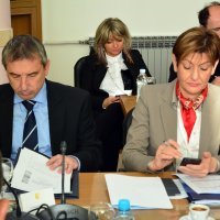 Treća sjednica Savjeta za Slavoniju, Baranju i Srijem