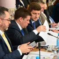 Treća sjednica Savjeta za Slavoniju, Baranju i Srijem