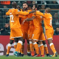 Bešiktaš - Porto (1)