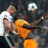 Bešiktaš - Porto (3)