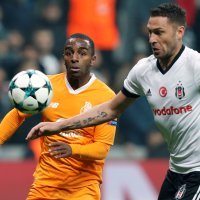 Bešiktaš - Porto (4)