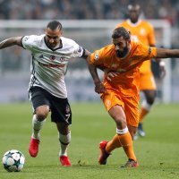 Bešiktaš - Porto (5)