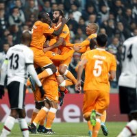 Bešiktaš - Porto (6)